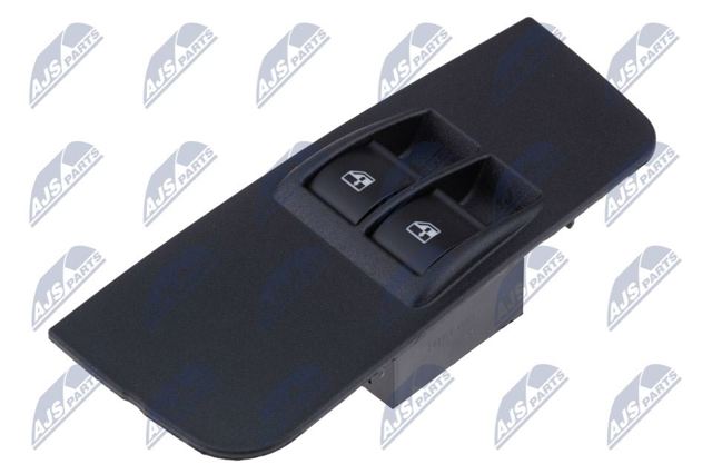 Купить 735442329 Fiat/Alfa/Lancia Кнопки переднего левого стеклоподъёмника