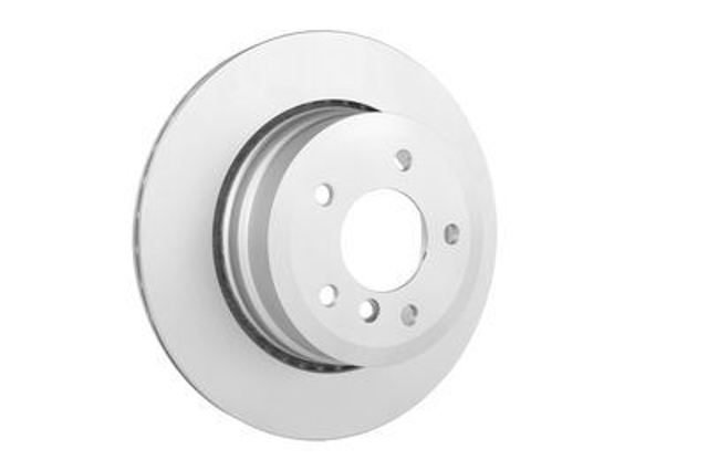 Тормозные диски 986479351 Bosch
