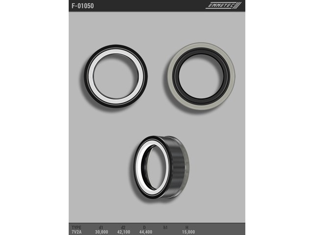 F01050 Emmetec 