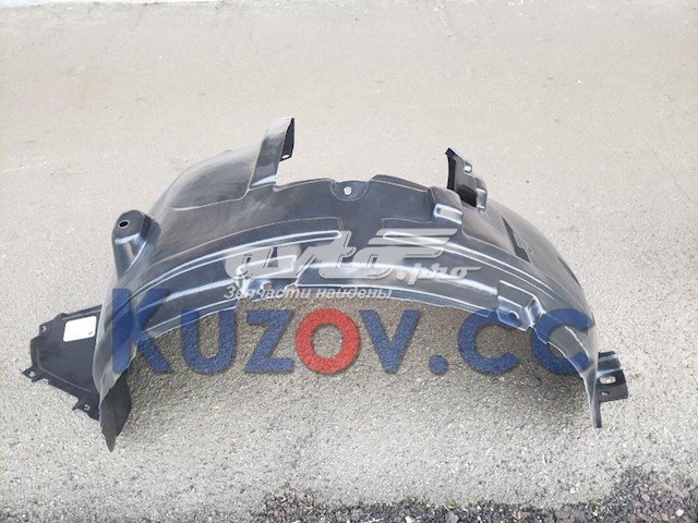 Правый подкрылок переднего крыла FPS FP5036388 цена, от 16.64 USD