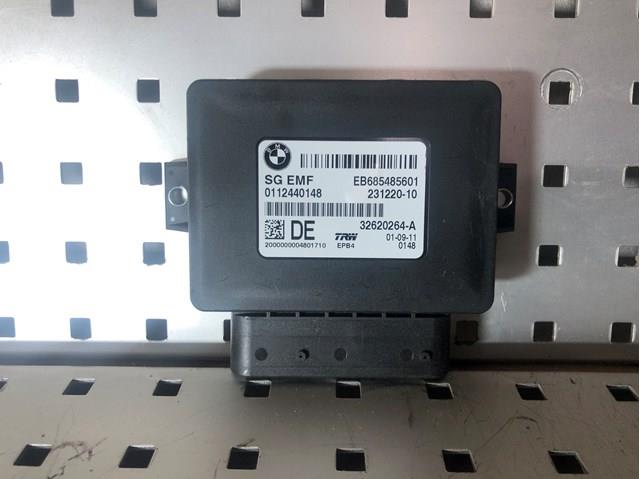 EB685485601 BMW 