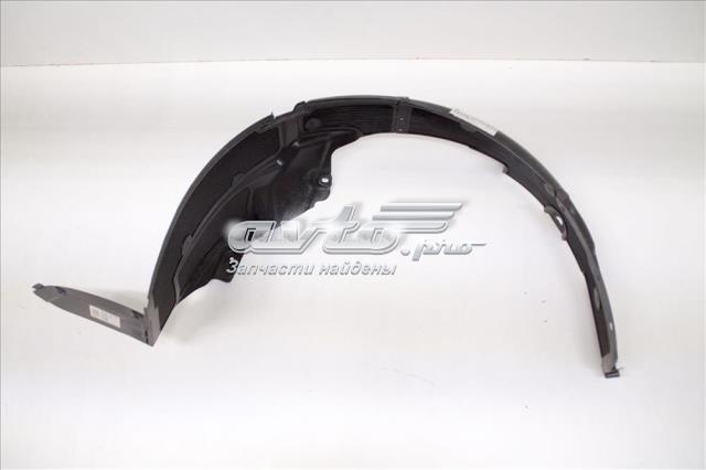 Подкрылок крыла переднего левый FPS FP3227387 цена, от 10.39 USD