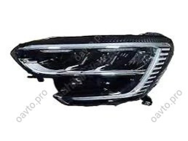 Купить 260602681R Renault (RVI) 