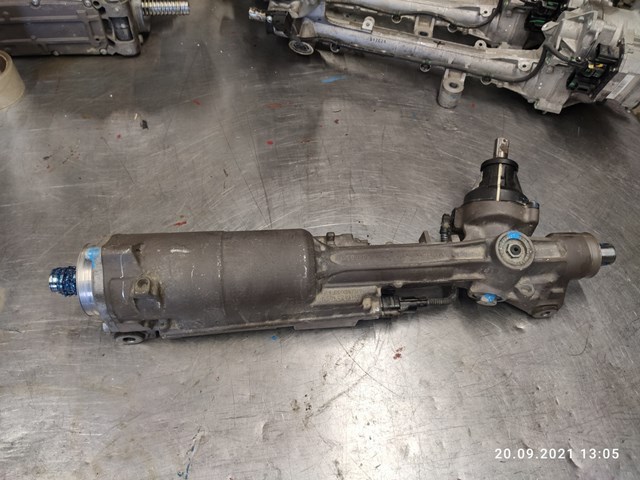 4K1423053E VAG Cremalheira da direção