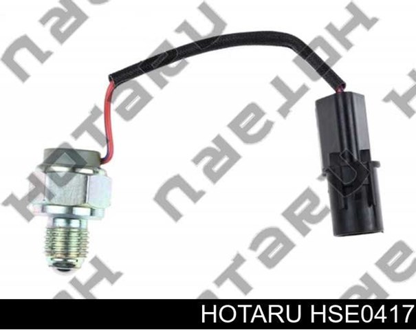 Датчик индикатора лампы раздатки включения 2WD/4WD HSE0417 Hotaru