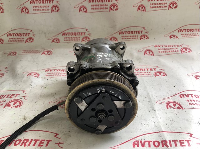 Купить SD7V161227F MSG Rebuilding Компрессор климатической установки