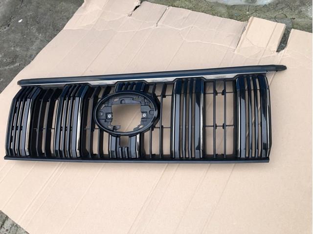 Облицовка радиатора Toyota 5310160955 цена, от 559.32 USD
