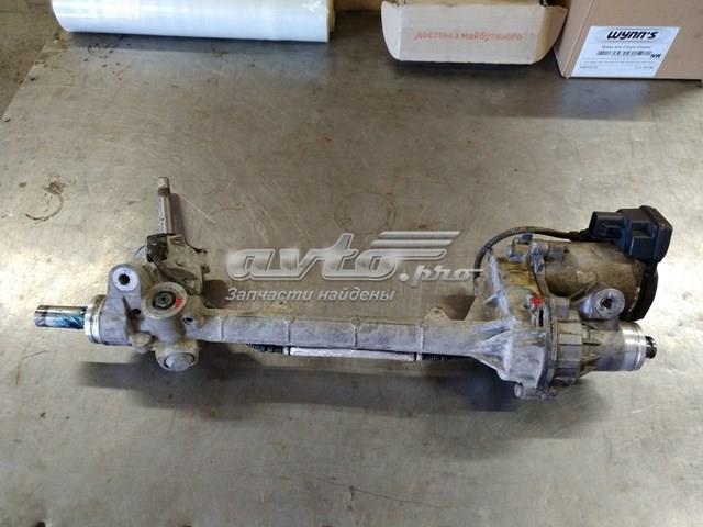 DG9C3D080AH Ford Управление рулевое в сборе