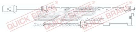 Датчик износа колодок WS0194 QUICK BRAKE