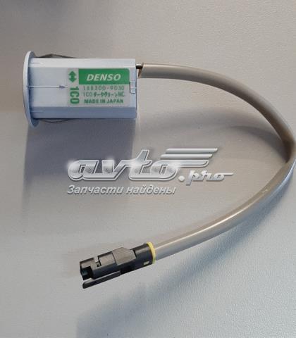 PZ36200208A0 Toyota sensor de sinalização de estacionamento (sensor de estacionamento dianteiro/traseiro lateral)