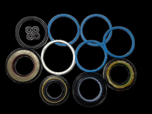 РМК рейки на Mitsubishi Lancer IX CSW