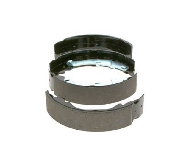 Барабанные колодки Bosch 986487660