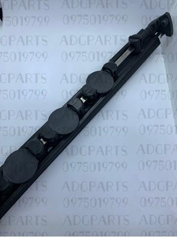 Воздушная заслонка коллектора 23437650 Pro-parts