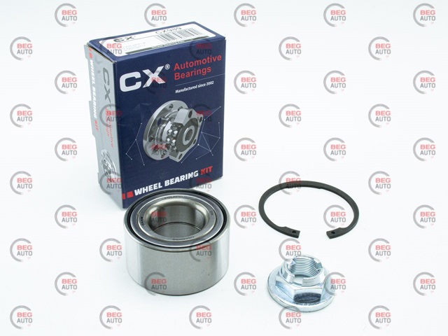 Подшипник ступицы CX989 CX/Complex