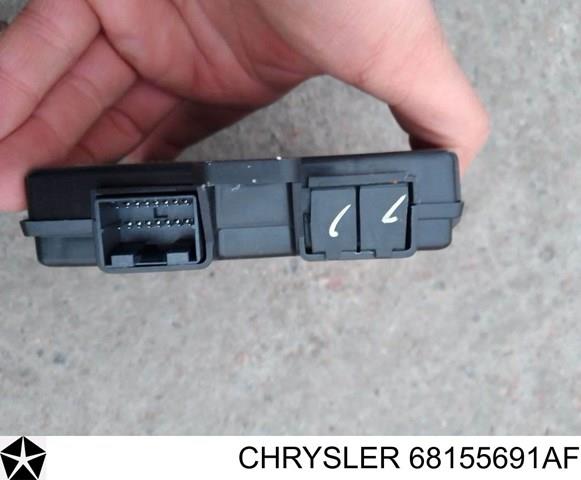 Купить 68155691AF Chrysler 