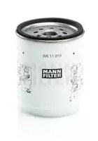 Топливный фильтр WK11019Z Mann-Filter