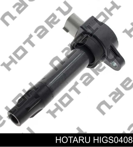 Катушка зажигания HOTARU HIGS0408