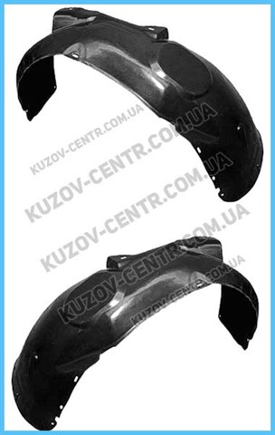FP9539391 FPS Подкрылок крыла переднего левый