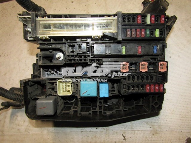 Unidade de dispositivos de segurança Toyota Avensis preço, a partir de 105,89 USD