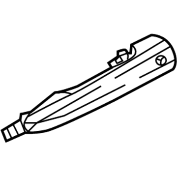 5SV48JSCAC Chrysler 