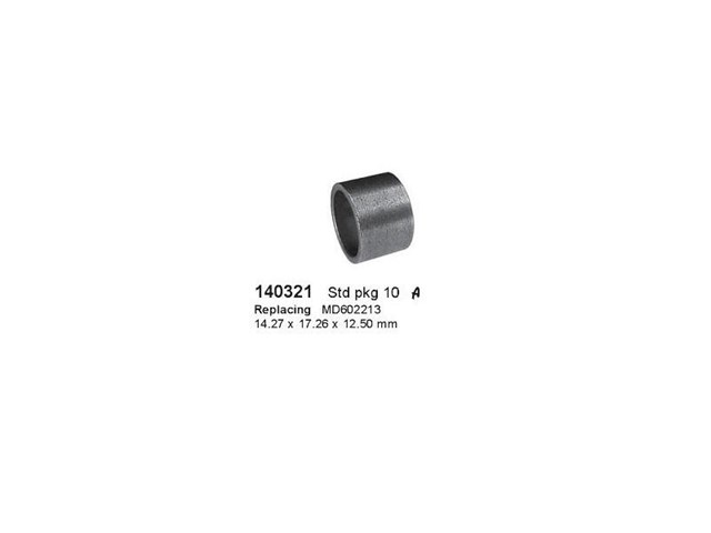 Коллектор ротора генератора Cargo 138439 цена, от 3.18 USD