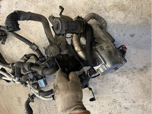  VAG 4M0265081AG цена, от 225.73 USD