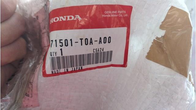  71501T0AA00 Honda