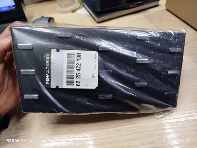 622547219R Renault (RVI) 