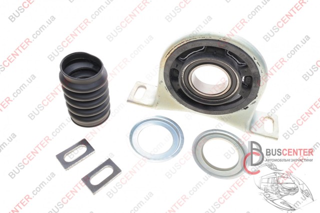 Карданный подшипник Aspar AS127FAG цена, от 36.25 USD