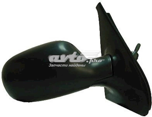 Зеркало заднего вида, левое FPS FP5604M01 цена, от 21.63 USD