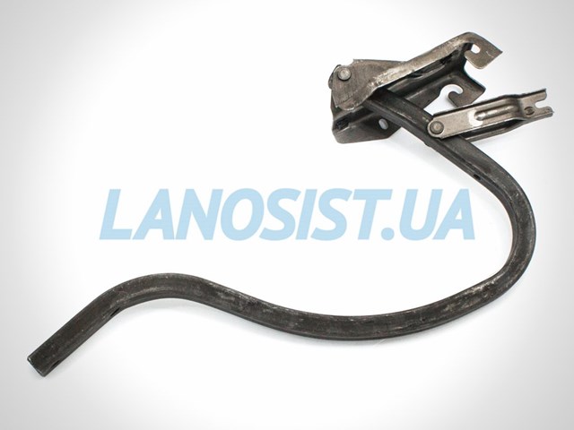 Петля крышки багажника TF69Y05605119 ZAZ