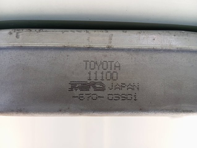  Toyota 1794011100 цена, от 879.25 USD