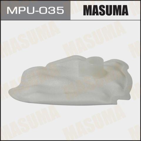Модуль бензонасоса Masuma MPU035 цена, от 2.34 USD
