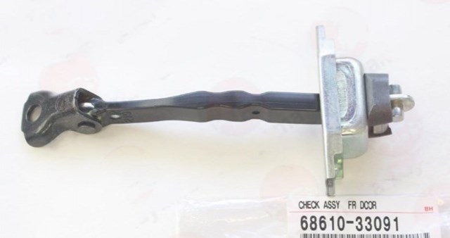 Купить MRB91419 MarkBest Ограничитель открывания дверей