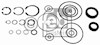 Ремкомплект рулевой рейки (механизма), (ком-кт уплотнений) Febi 06470