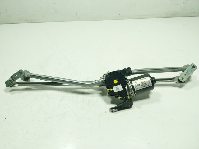 A9108200400 Mercedes Трапеция стеклоочистителя