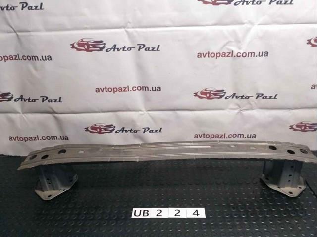 57711SG0209P Subaru Швеллер заднего бампера
