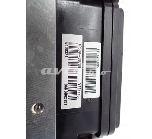 Купить 6158945100 Hyundai/Kia Блок управления ABS