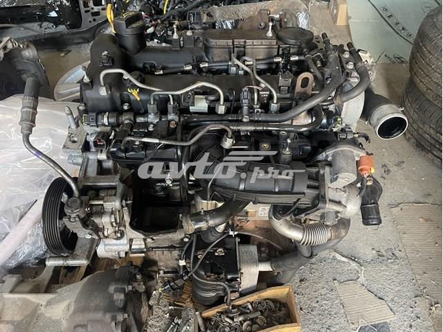 221002F000 Hyundai/Kia cabeça de motor (cbc)