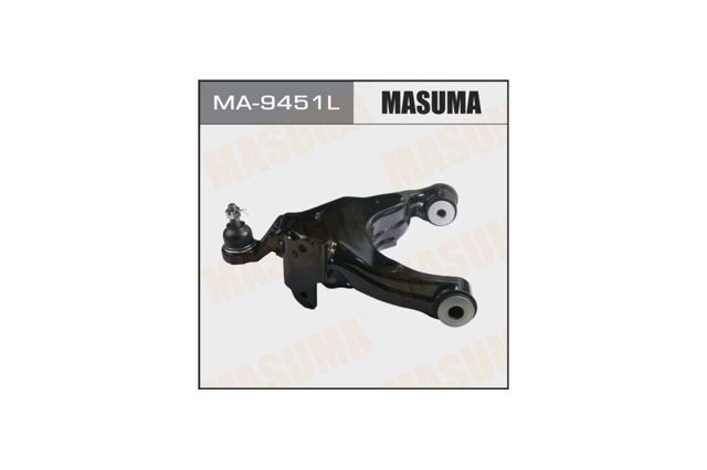 Купить MA9451L Masuma Рычаг передней подвески левый
