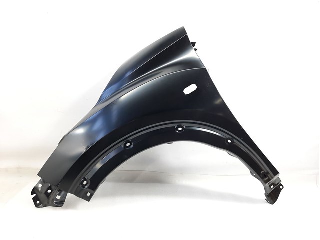 Крыло переднее левое FPS FP5065311 цена, от 53.98 USD