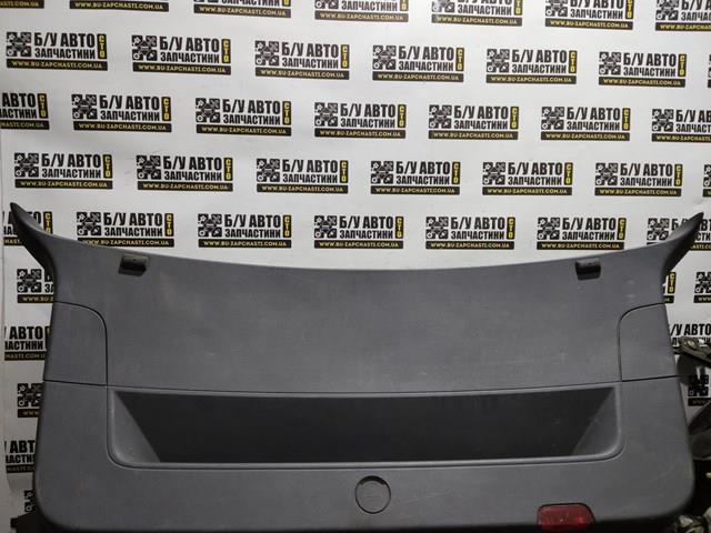 Купить 5M0867601 VAG Обшивка багажника