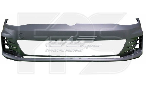 Бампер на авто FPS FP7431902 цена, от 120.63 USD
