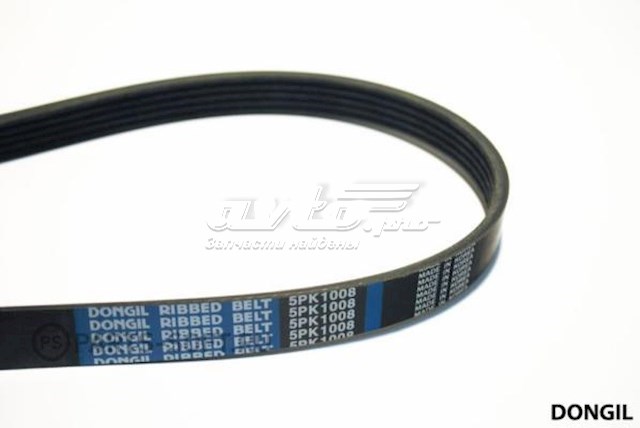 Ремень кондиционера Dongil 5PK1008