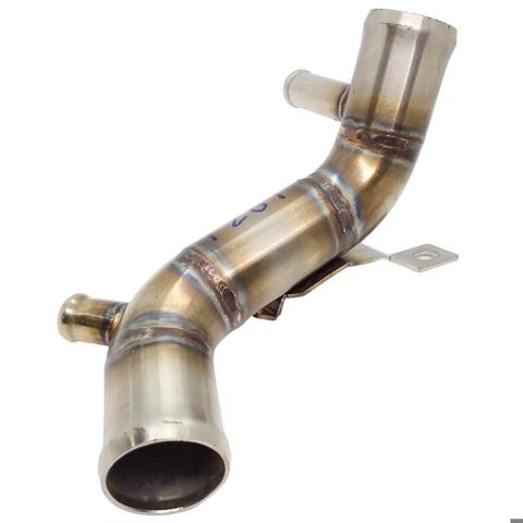 Шланг/патрубок системы охлаждения ACS P0284 цена, от 47.46 USD