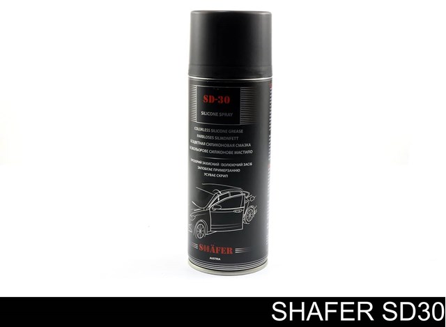 Смазка универсальная Shafer SD30 цена, от 3.66 USD