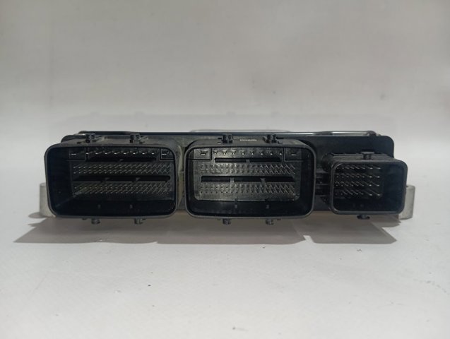 Купить 237107894S Renault (RVI) Электронный блок управления двигателем