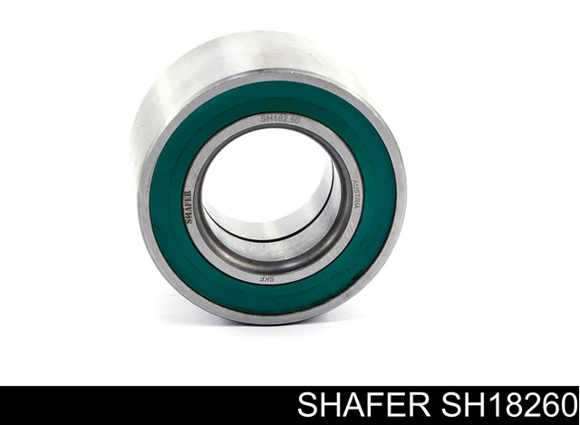 Подшипник ступицы SH18260 Shafer
