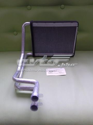 Купить 4133N81 Polcar Радиатор печки