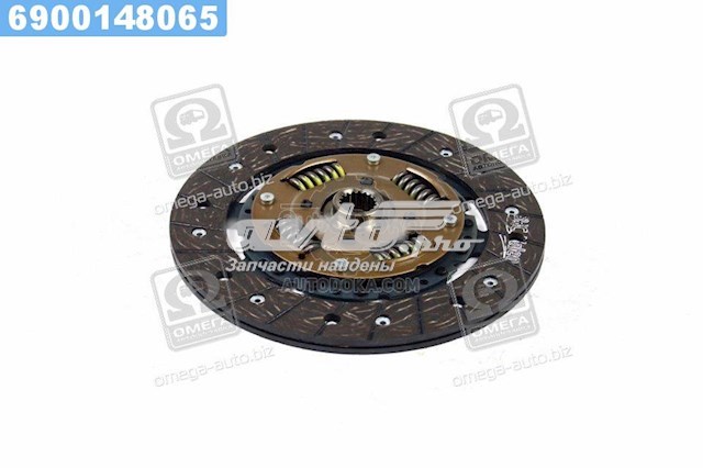 Диск сцепления VALEO SZ07 цена, от 25.57 USD
